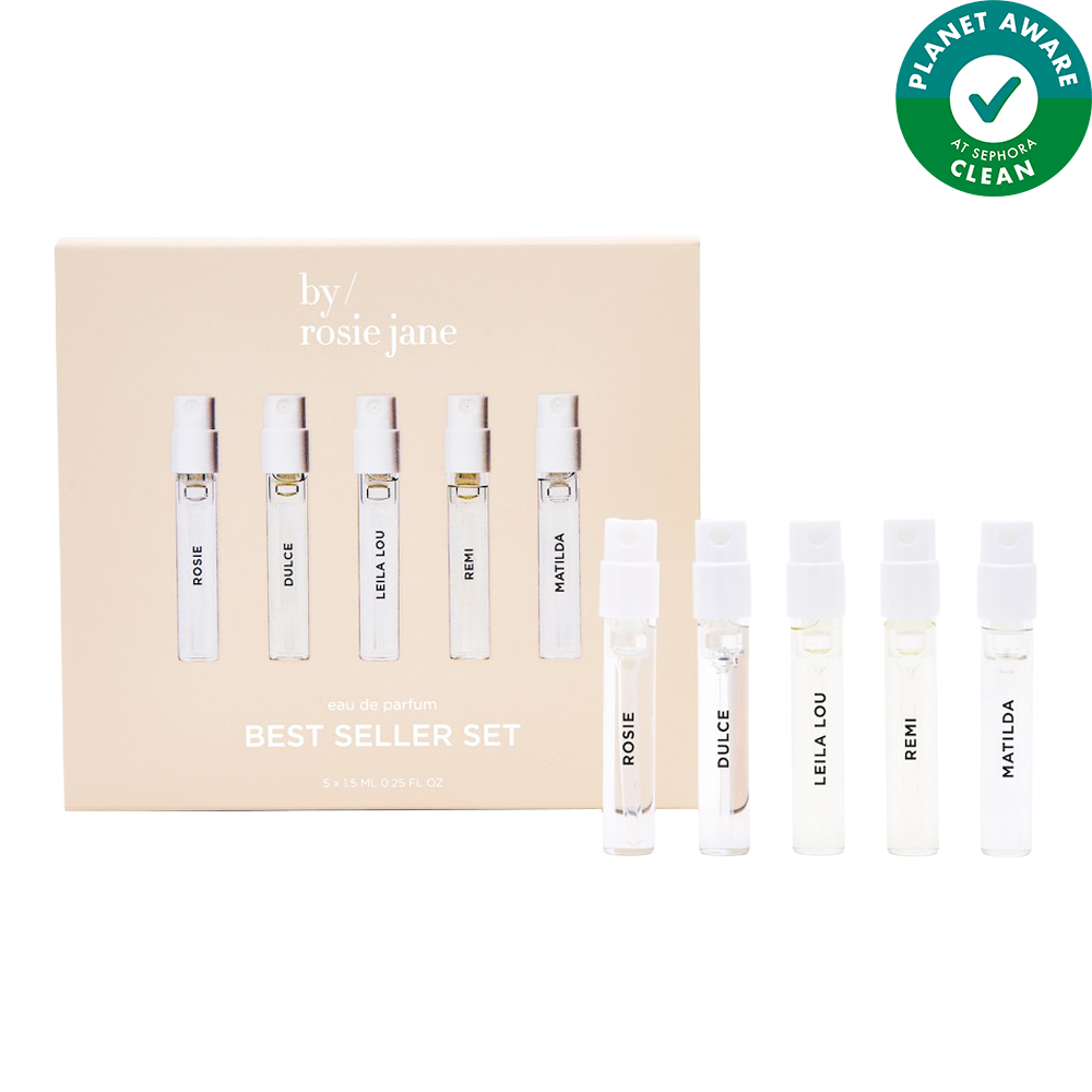 Eau De Parfum Best Seller Set