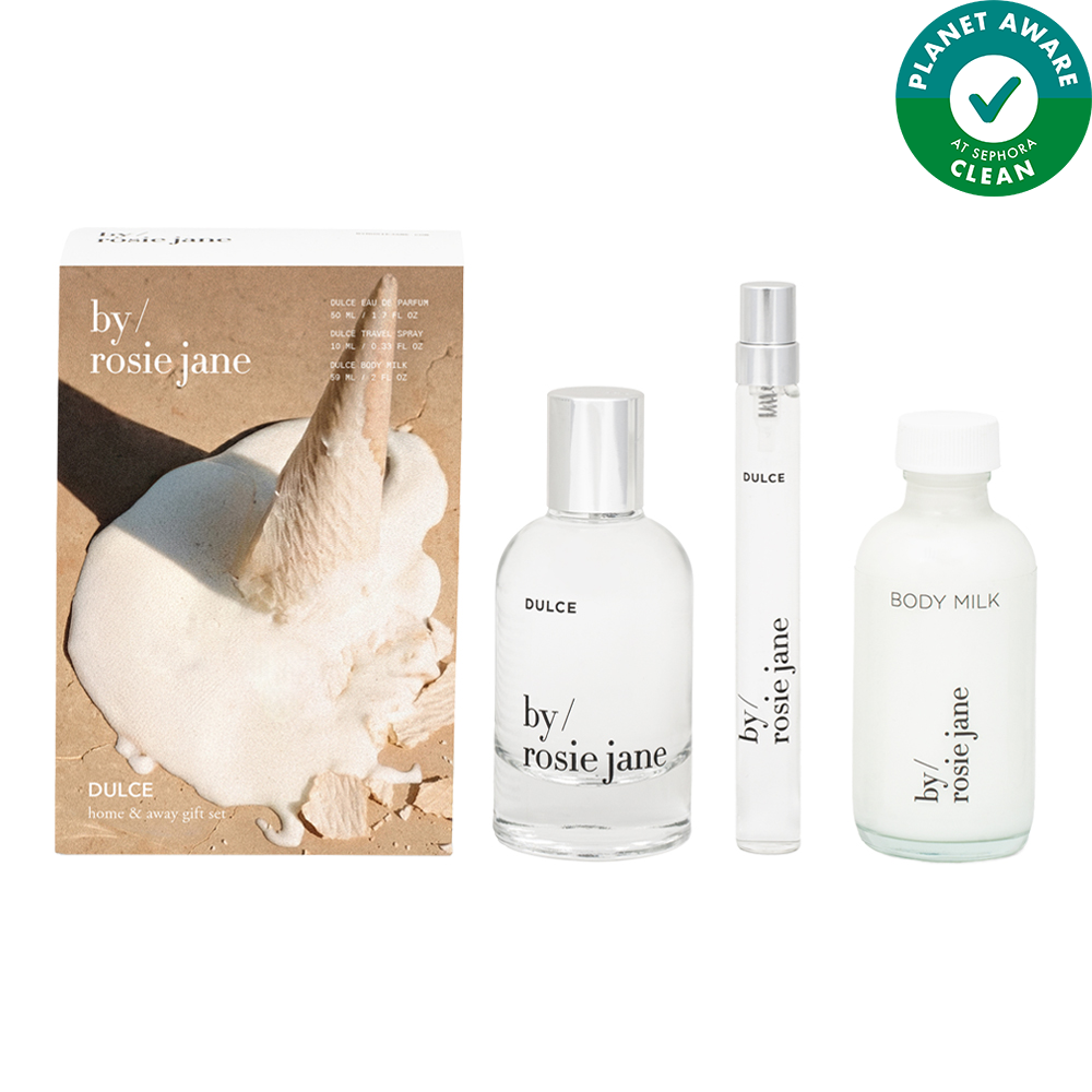 Dulce Home & Away Gift Set (Holiday Limited Edition)