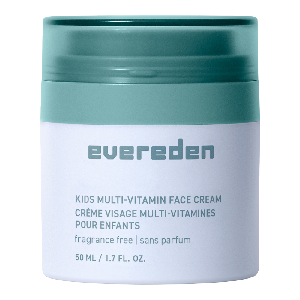 Kids Multi-Vitamin Face Cream