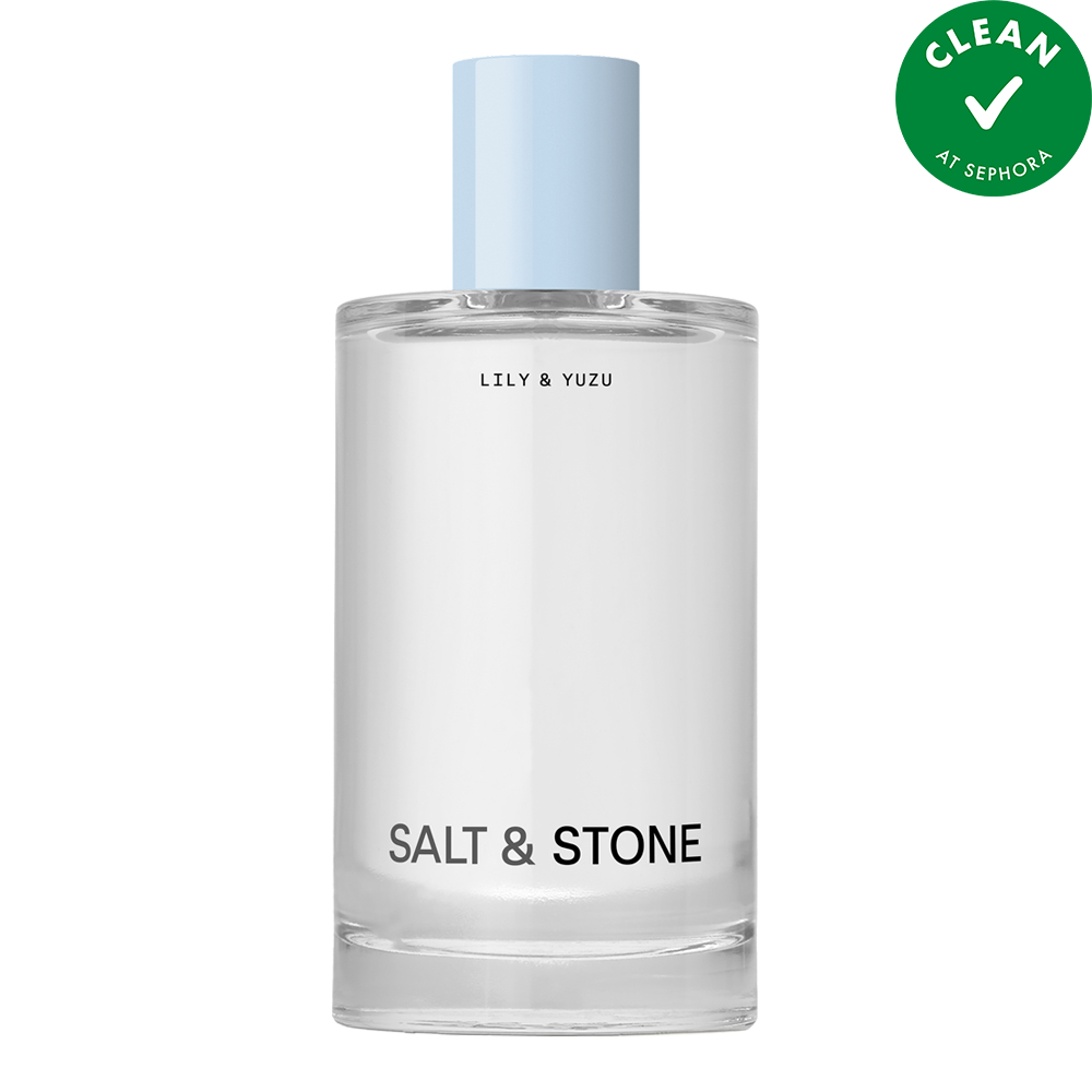 Lily & Yuzu Body Mist