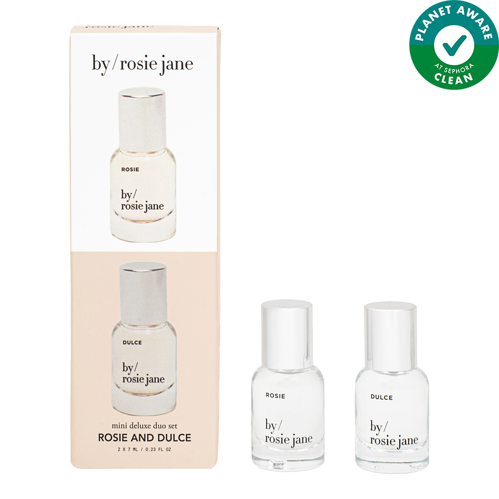 Rosie And Dulce Mini Deluxe Duo Set (Holiday Limited Edition)