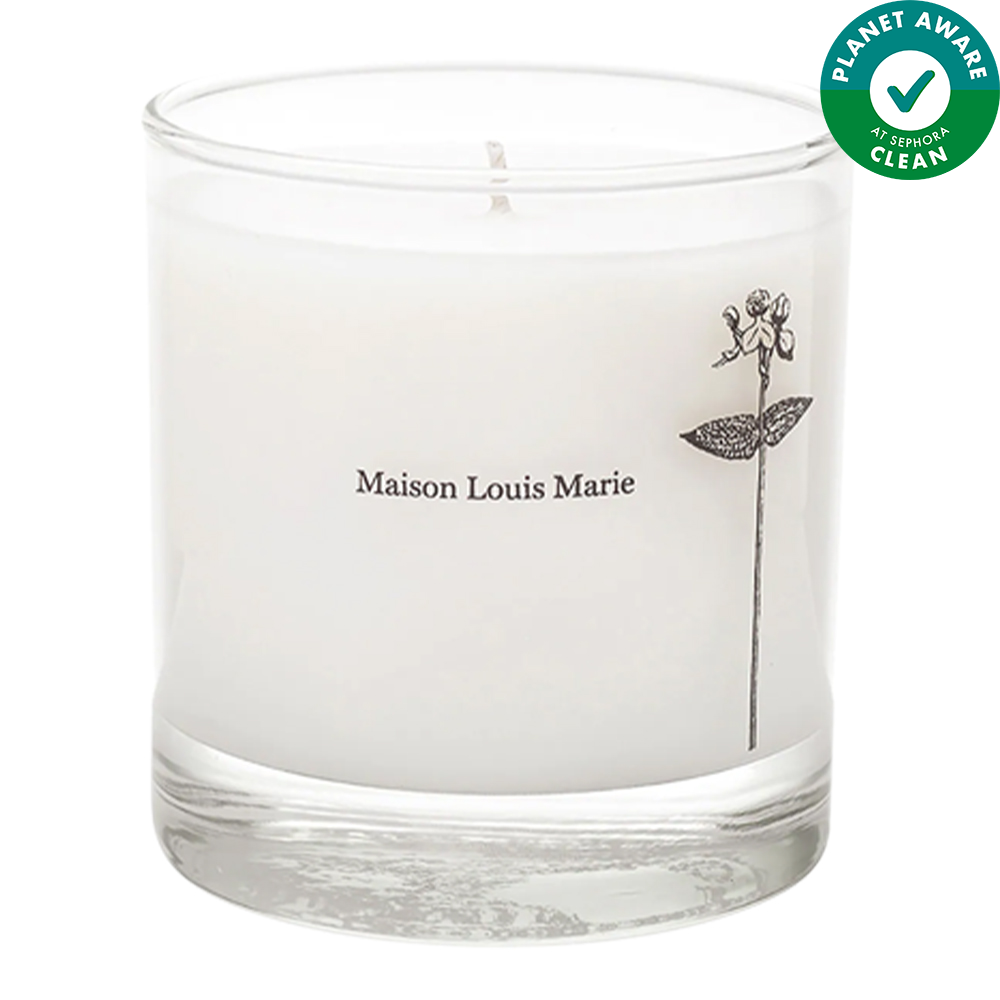 Antidris Cassis Candle