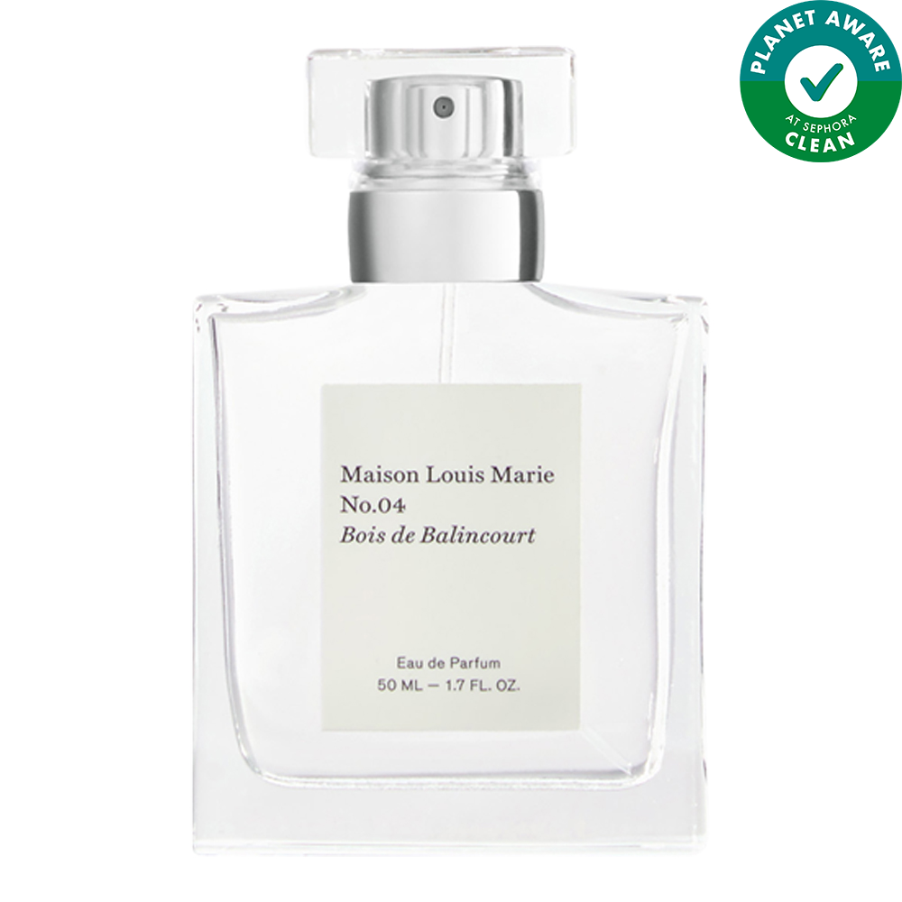 No.04 Bois De Balincourt Eau De Parfum