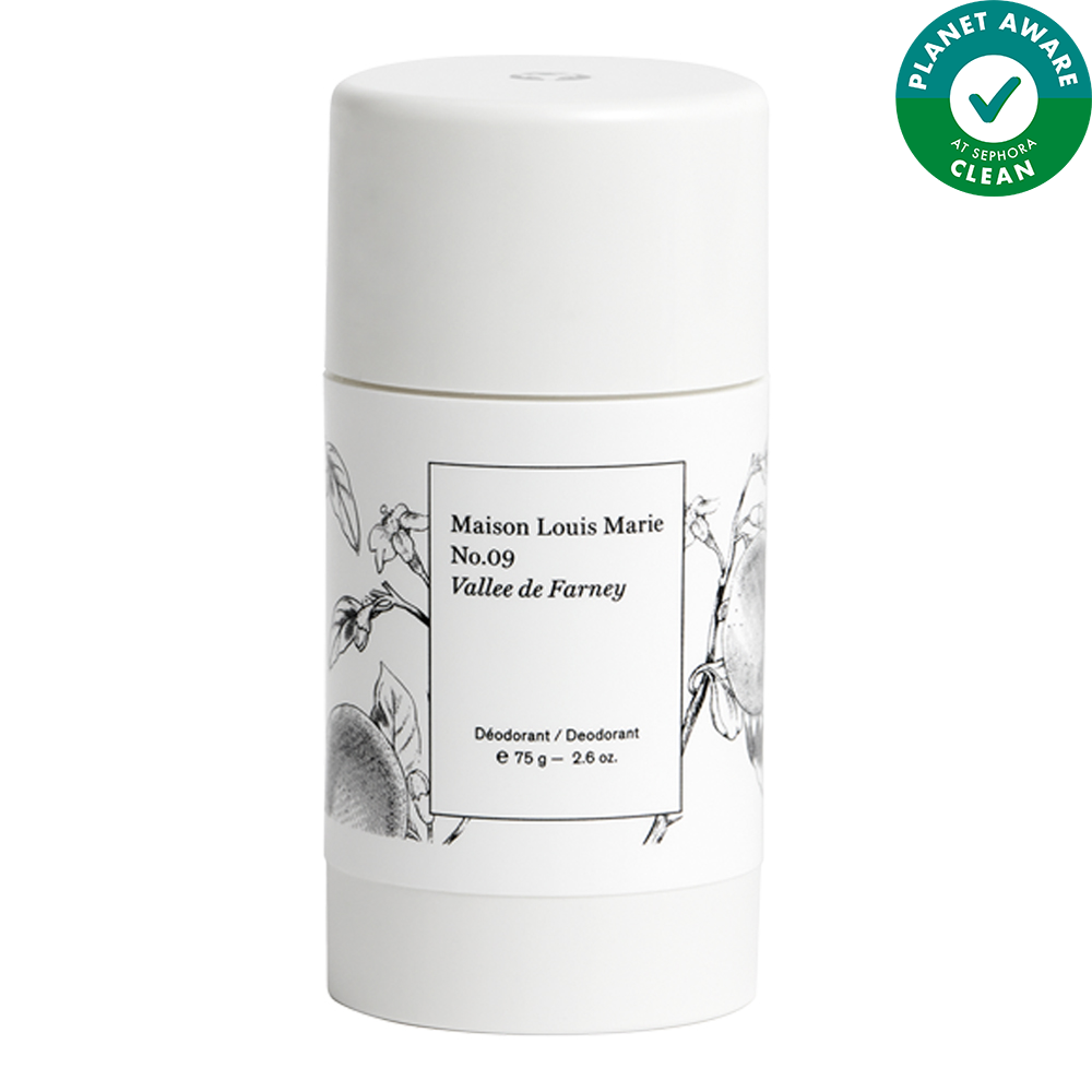 No.09 Vallée De Farney Deodorant