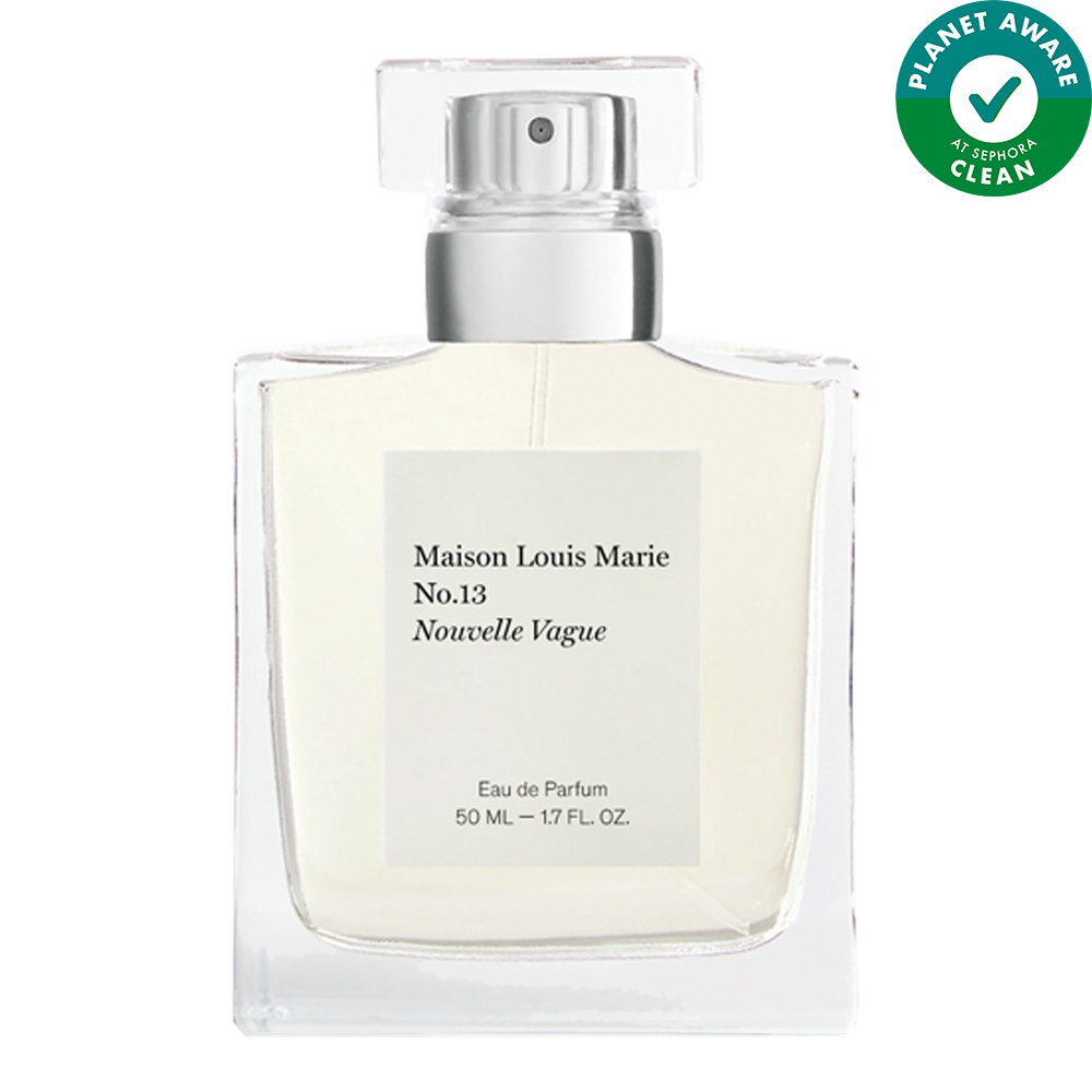 No.13 Nouvelle Vague Eau De Parfum