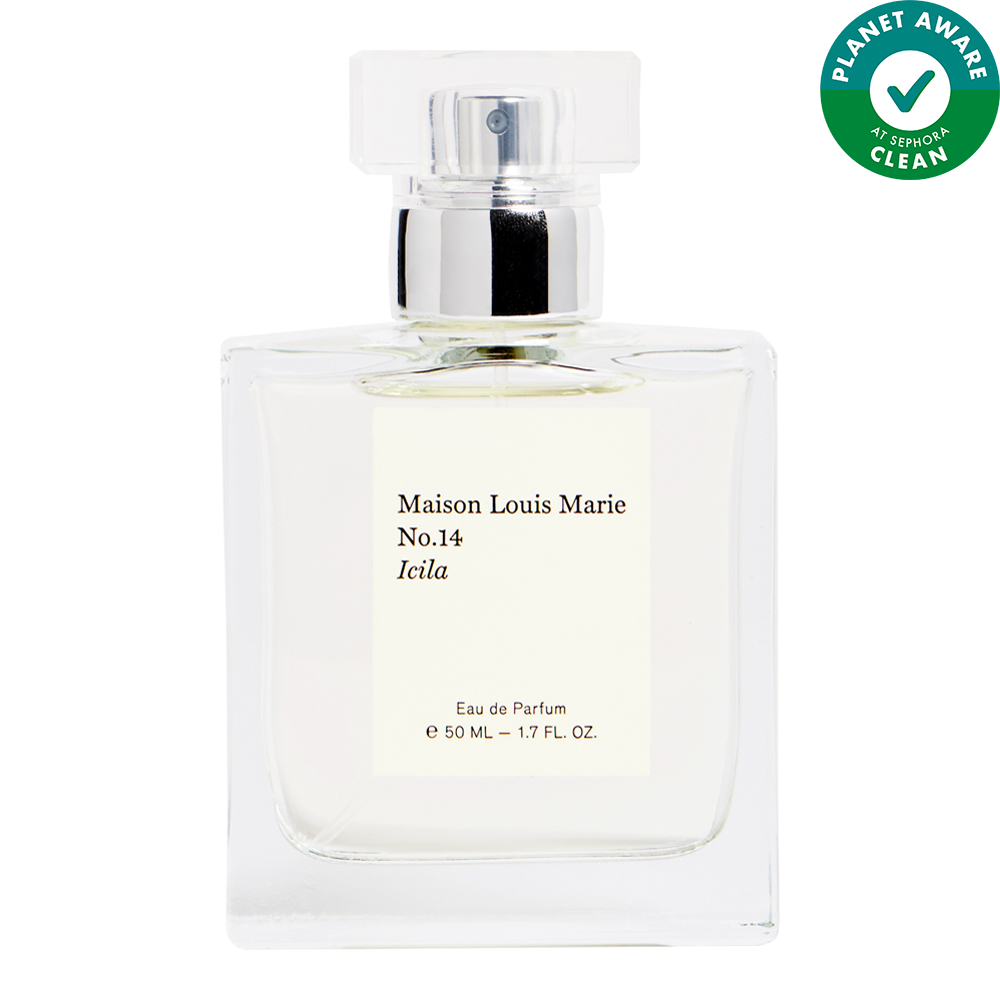 No. 14 Icila Eau De Parfum