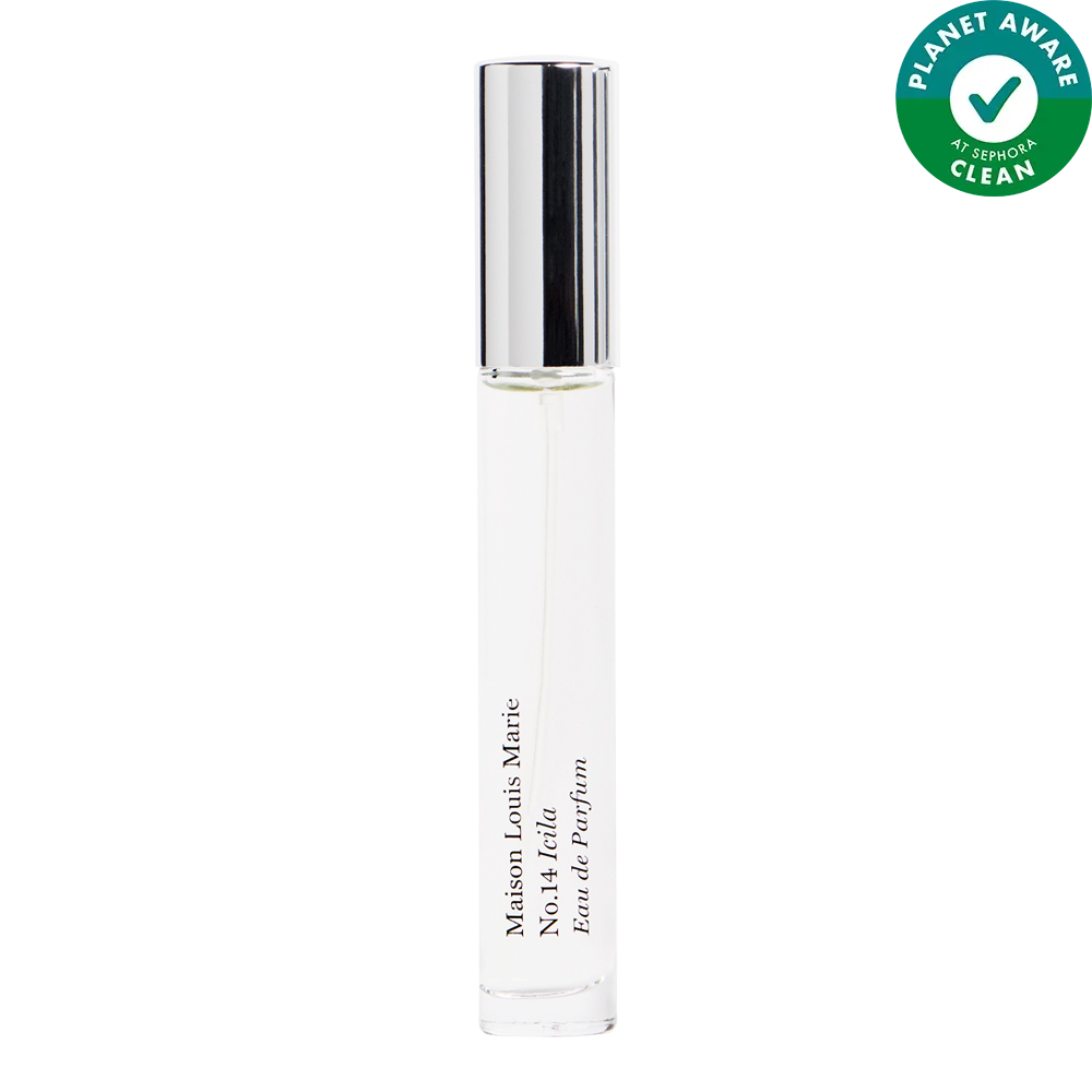 No.14 Icila Eau De Parfum Travel Spray (Empty)