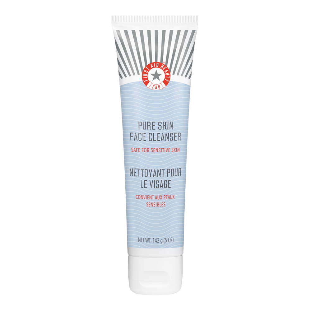 Face Cleanser