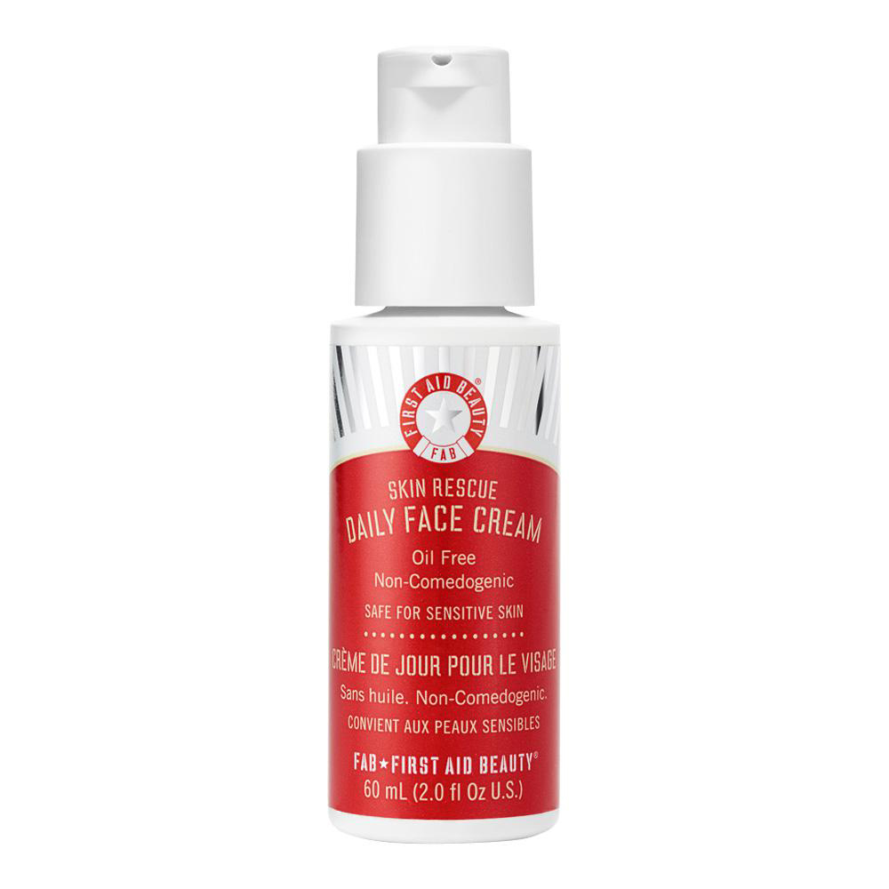 Skin Rescue Daily Face Cream