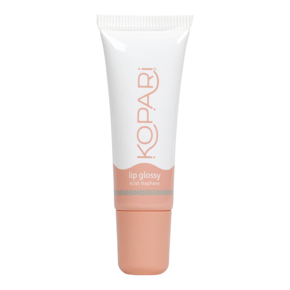 Coconut Lip Glossy