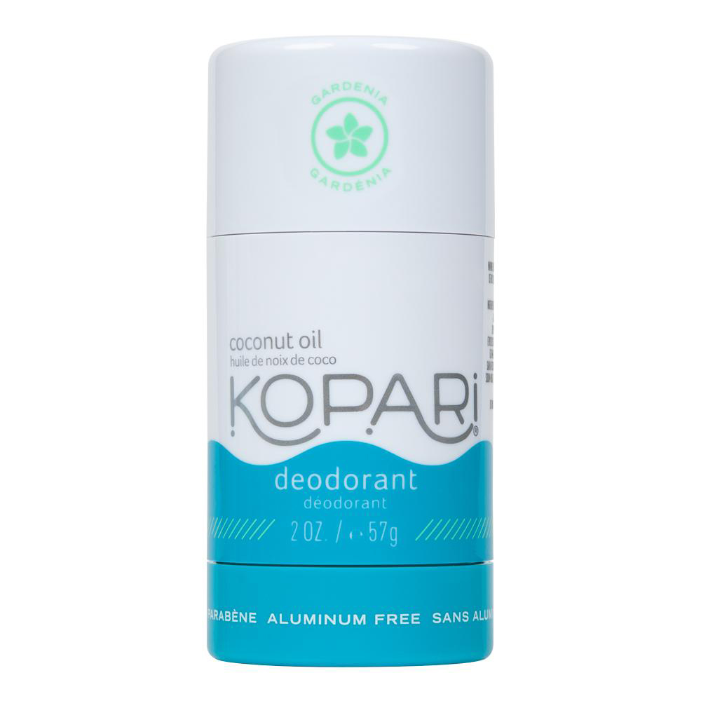 Aluminum-Free Gardenia Deodorant