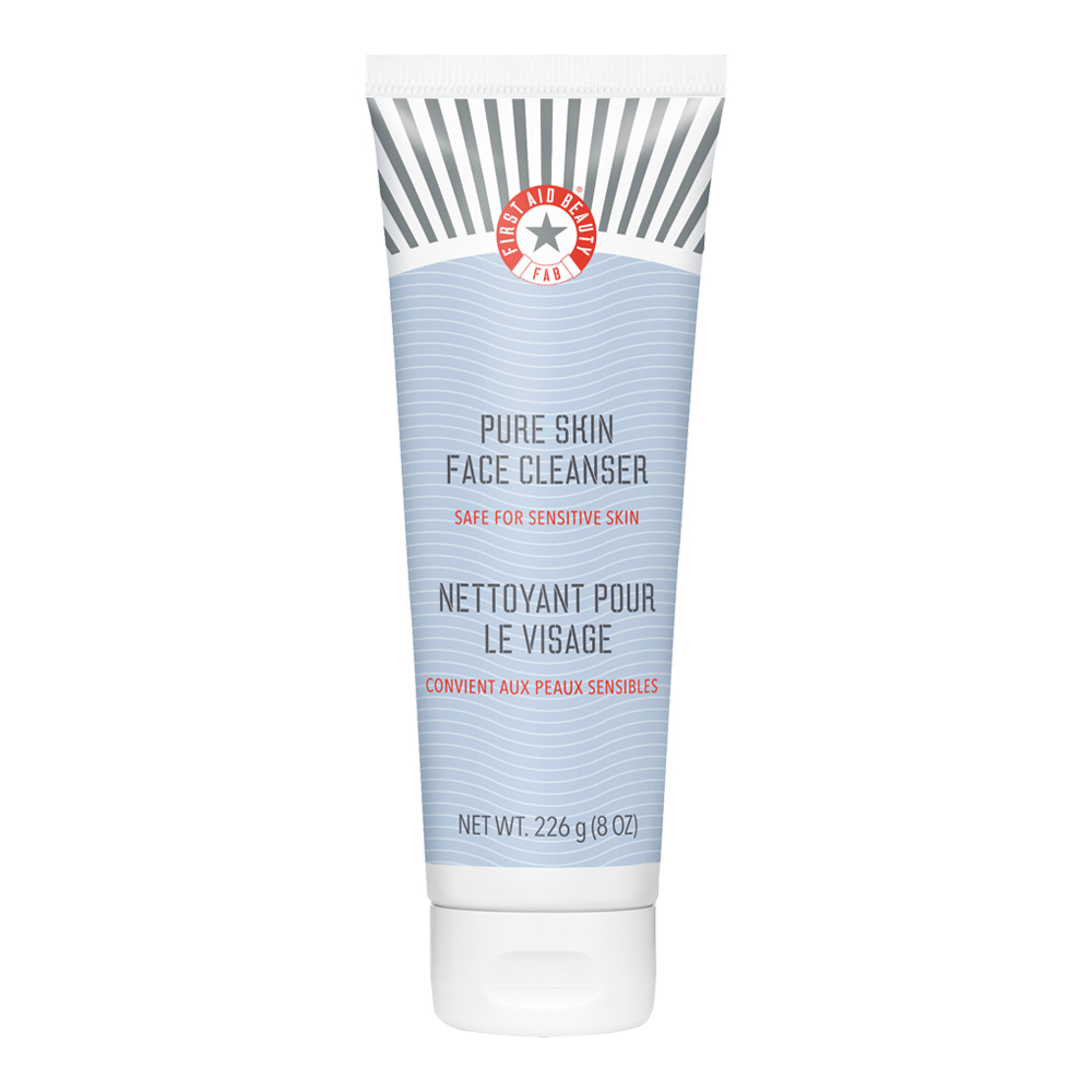Face Cleanser