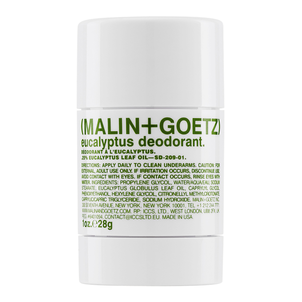 Eucalyptus Deodorant