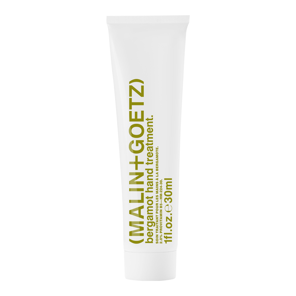 Bergamot Hand Treatment