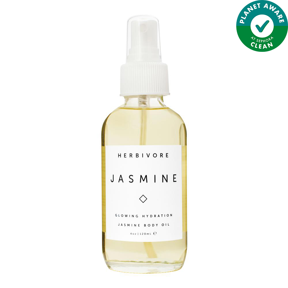 Jasmine - Glowing Hydration Jasmine Body Oil