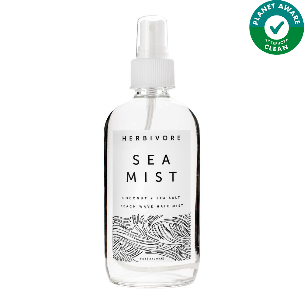 Sea Mist - Coconut + Sea Salt Beach Wave Hair Mist