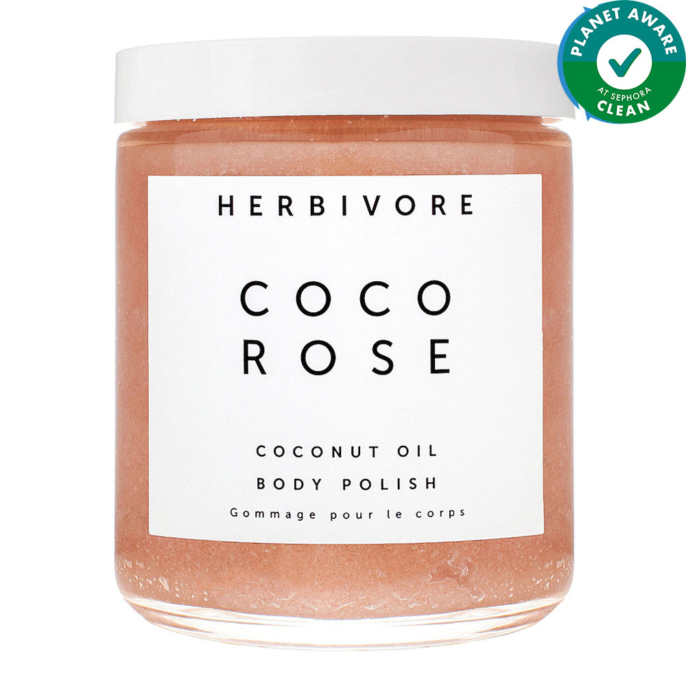 Coco Rose - Coconut Oil Body Polish