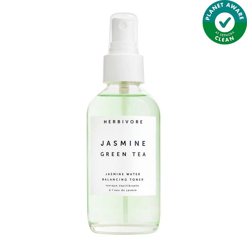 Jasmine Green Tea Balancing Toner