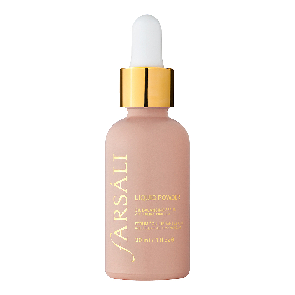 Liquid Powder Oil Balancing Serum