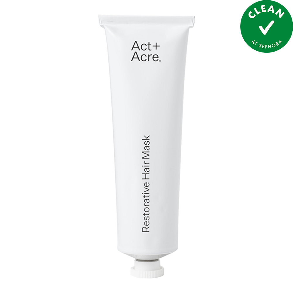 Restorative Hair Mask