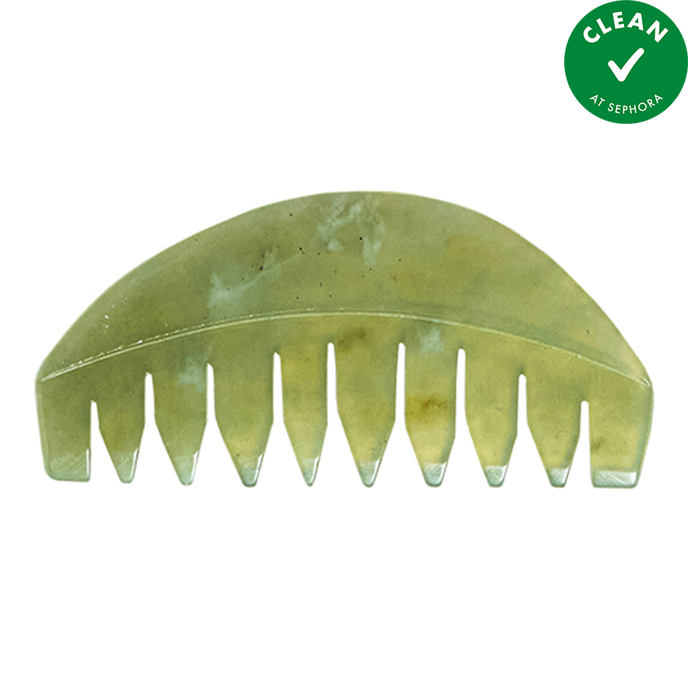 Scalp Gua Sha Brush