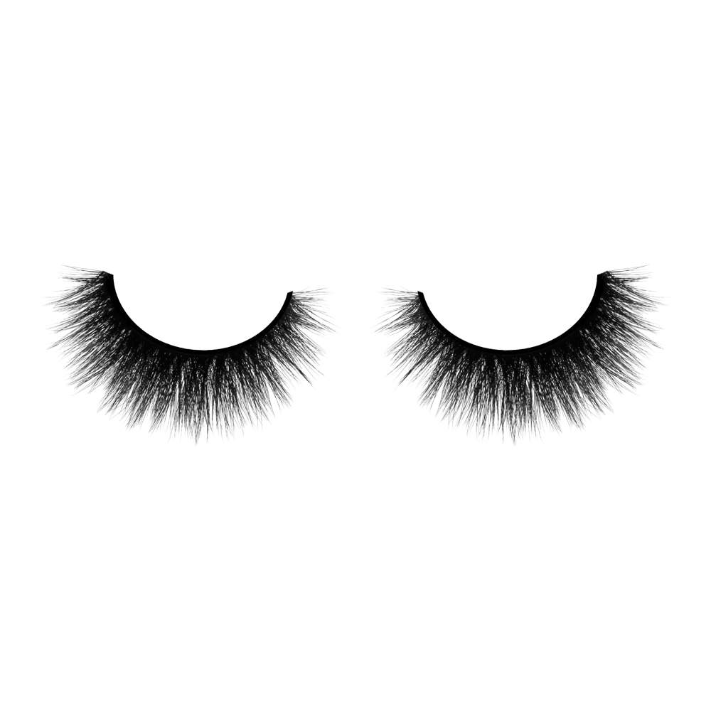 Silk Lash Collection
