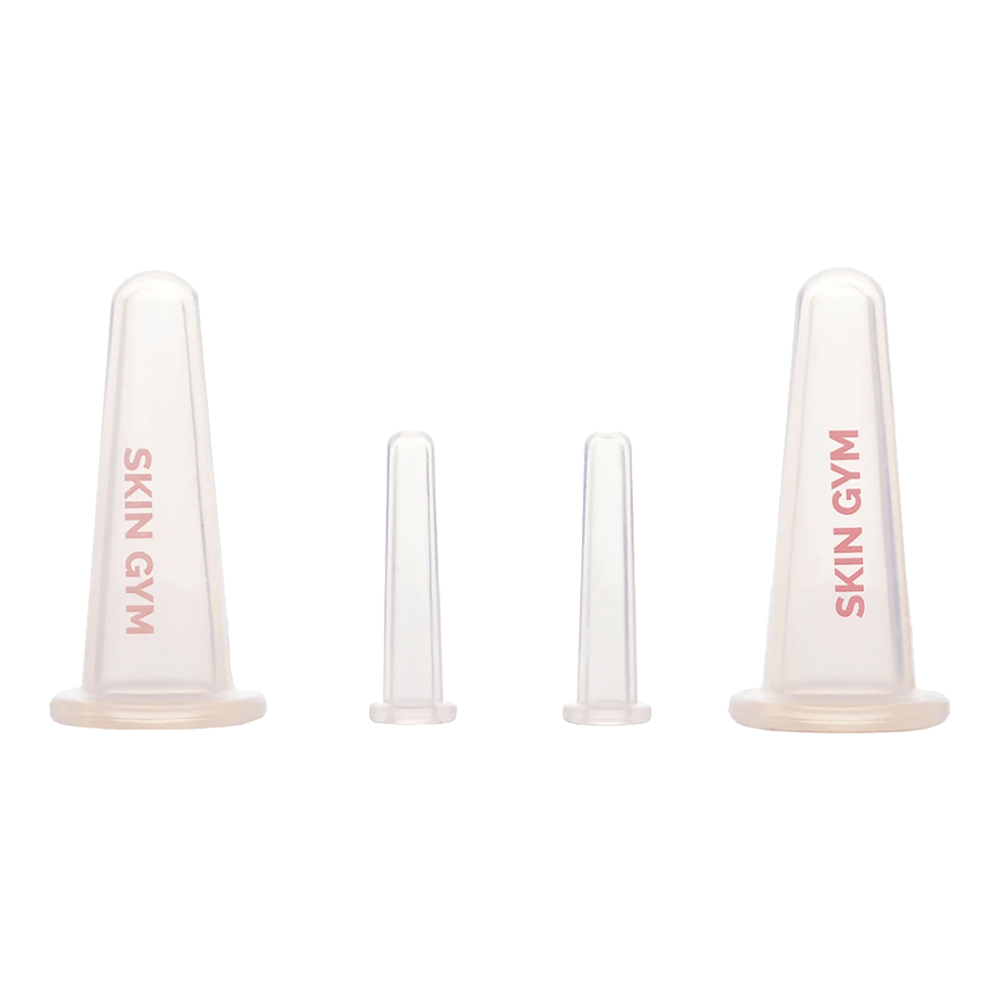 Facial Cupping Set