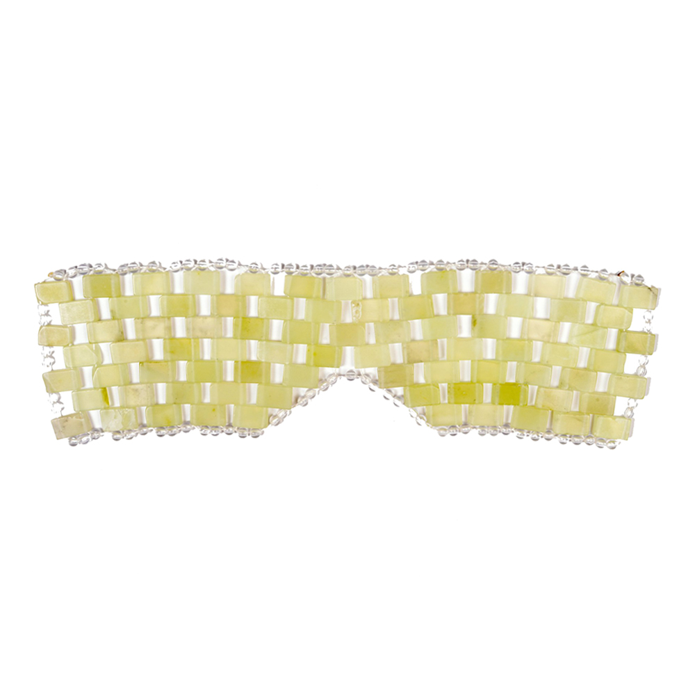Jade Eye Mask