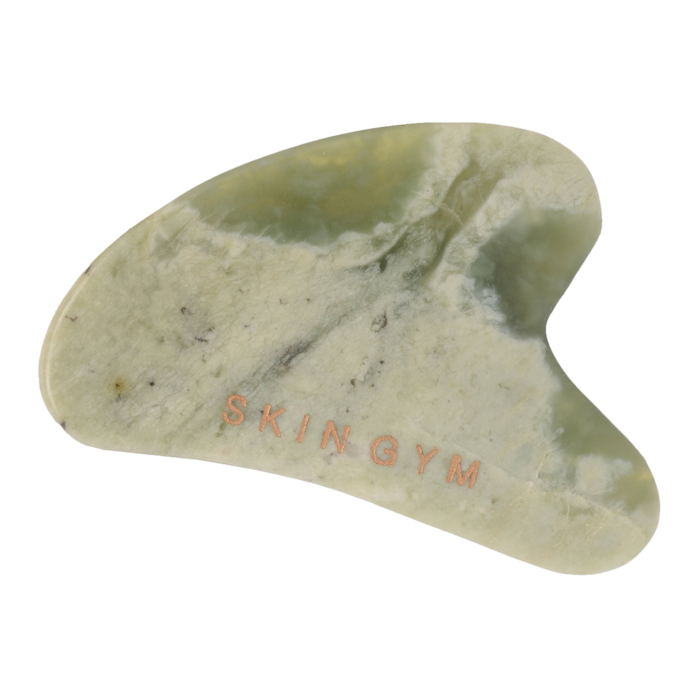 Gua Sha Heart