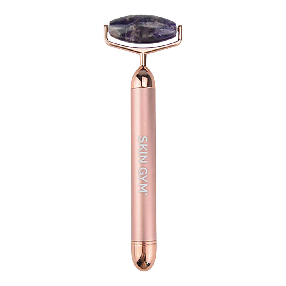Amethyst Vibrating Lift & Contour Beauty Roller