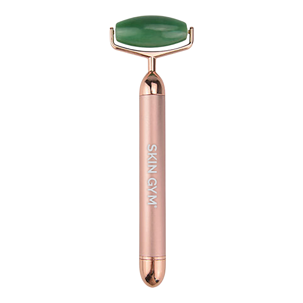 Jade Vibrating Lift & Contour Beauty Roller