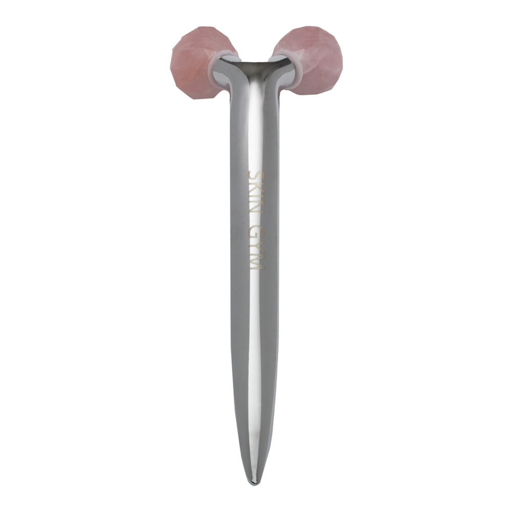 Rose Quartz Revi Roller
