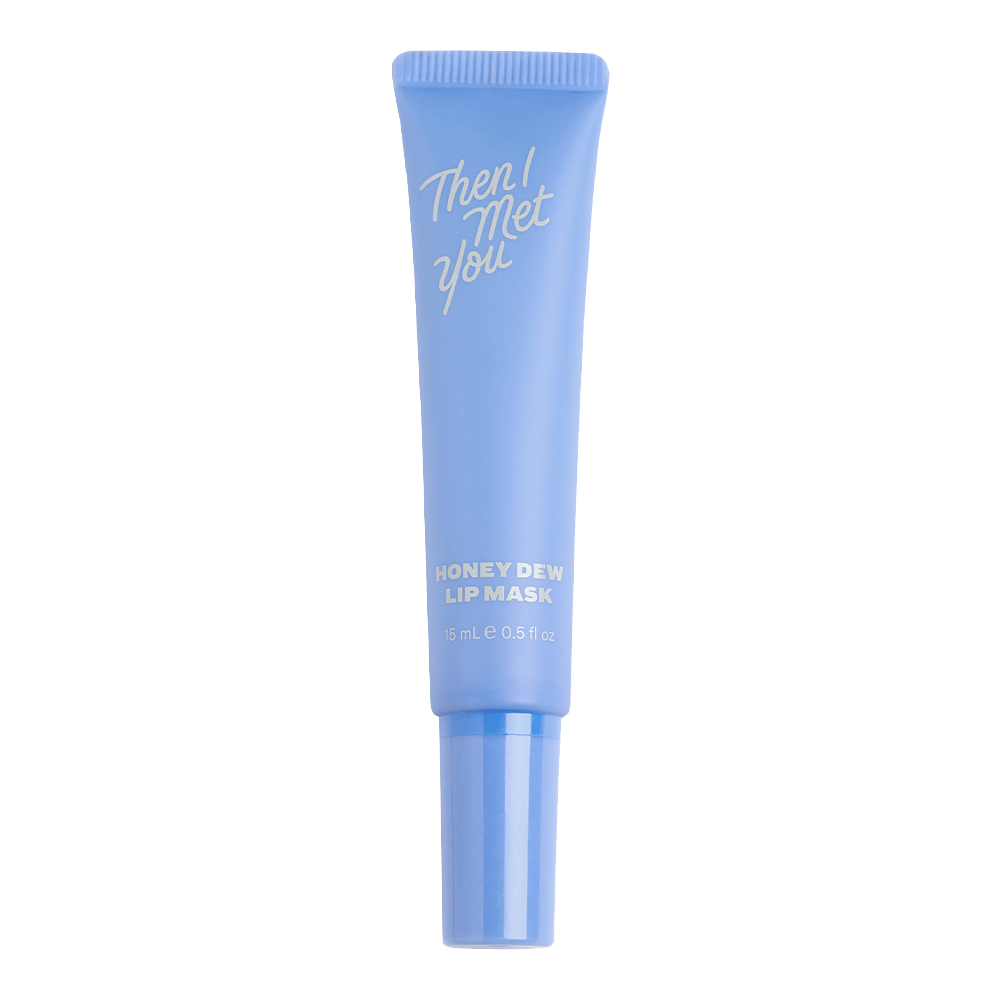 Honey Dew Lip Mask