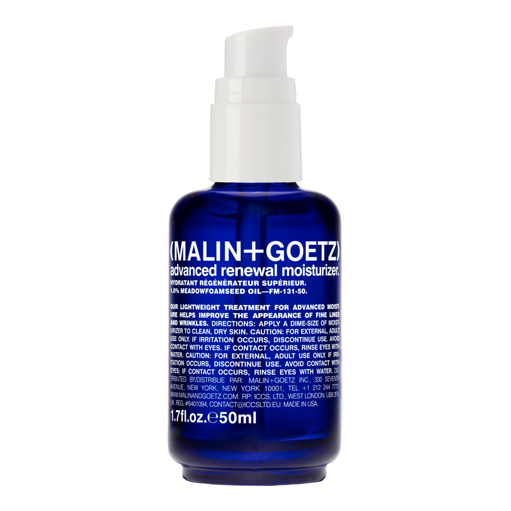 Advanced Renewal Moisturizer