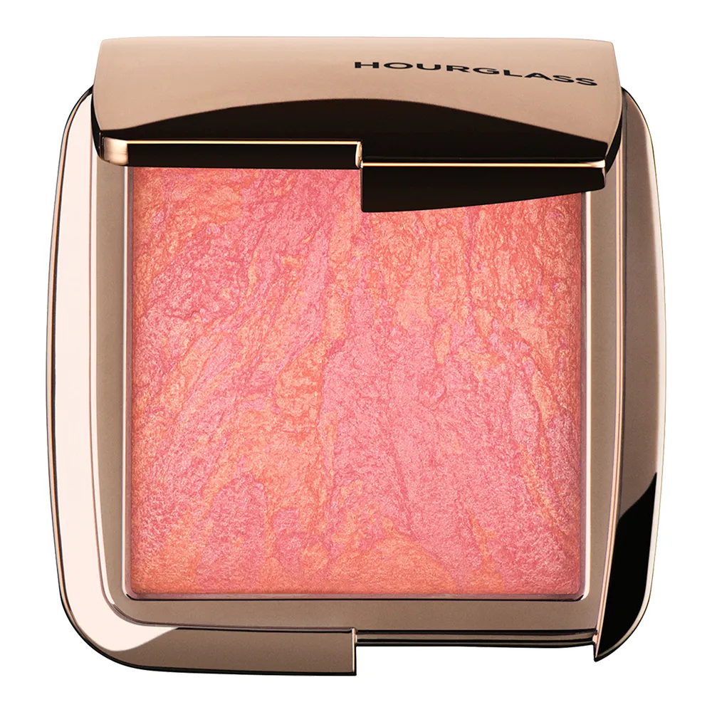 Ambient Lighting Blush