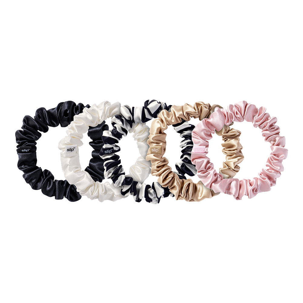 Midi Scrunchies