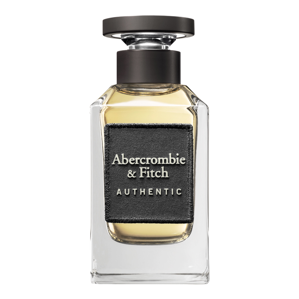 Authentic Man Eau De Toilette