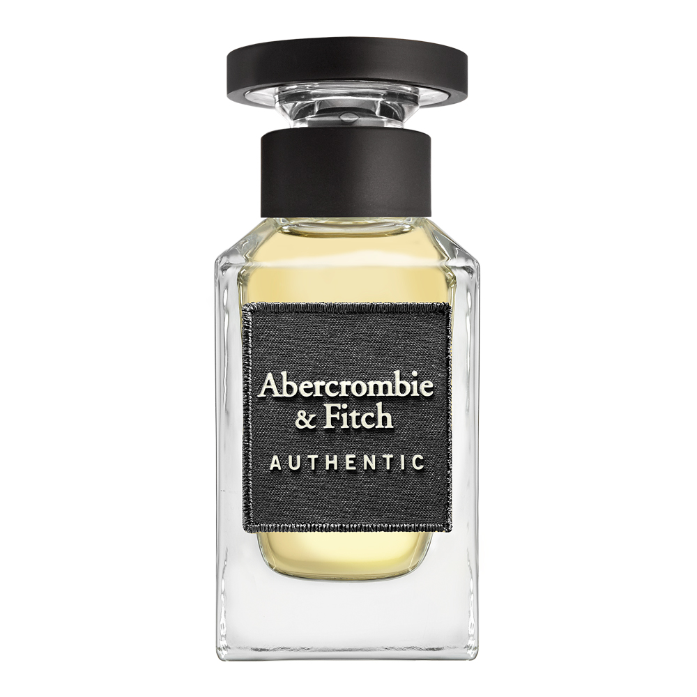 Authentic Man Eau De Toilette