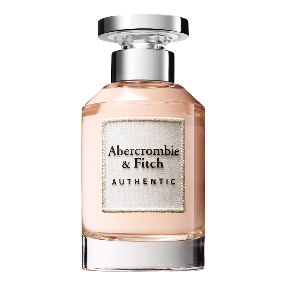 Authentic Woman Eau De Parfum