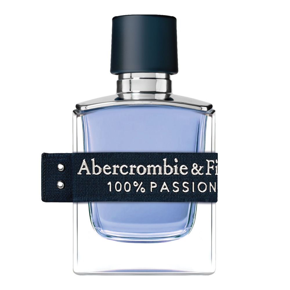 100% Passion Him Eau De Toilette