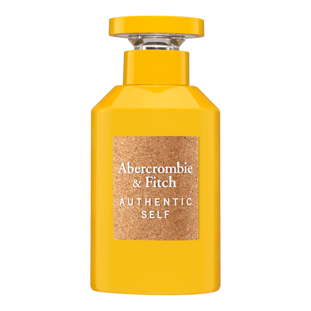 Authentic Self Woman Eau De Parfum