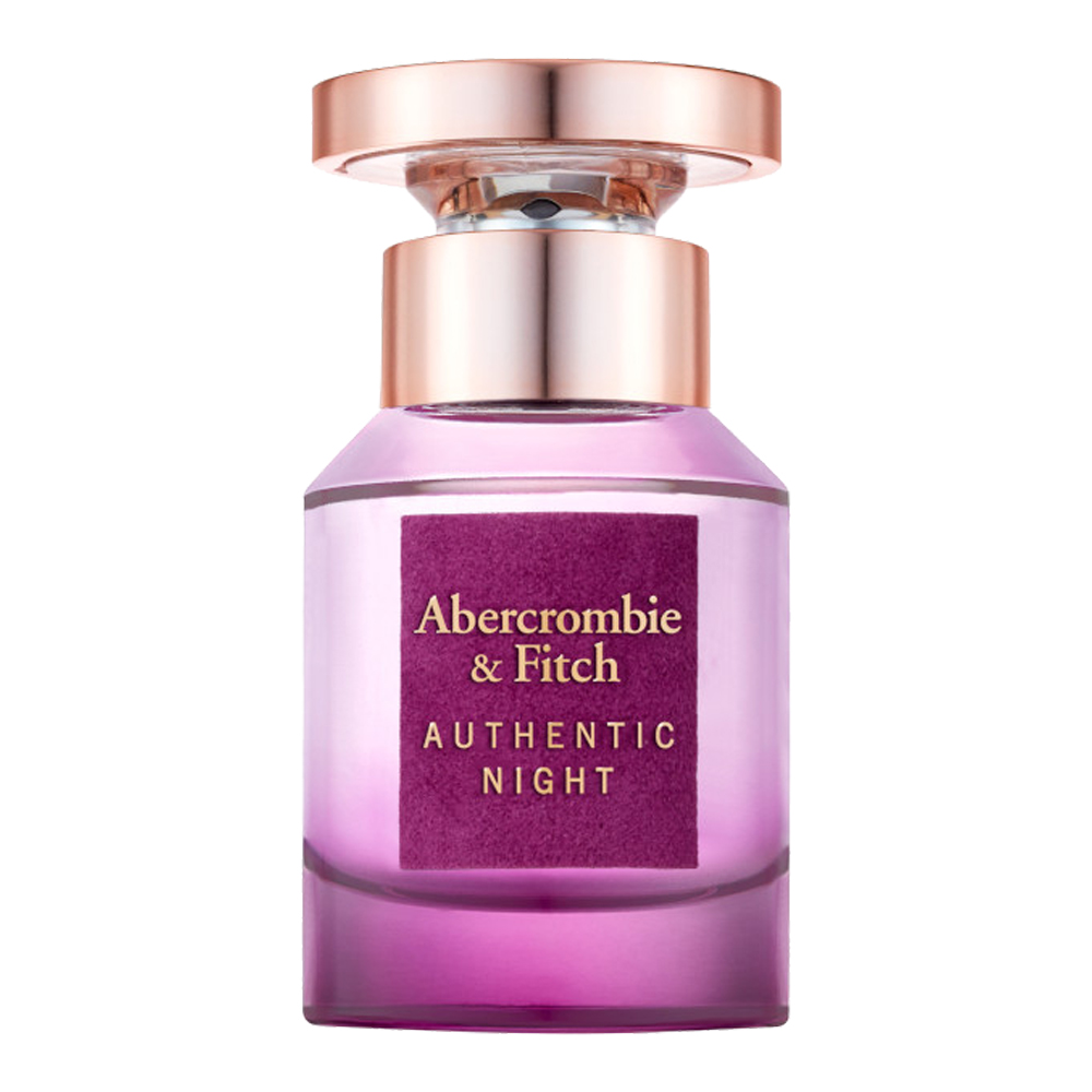 Authentic Night Women Eau De Parfum