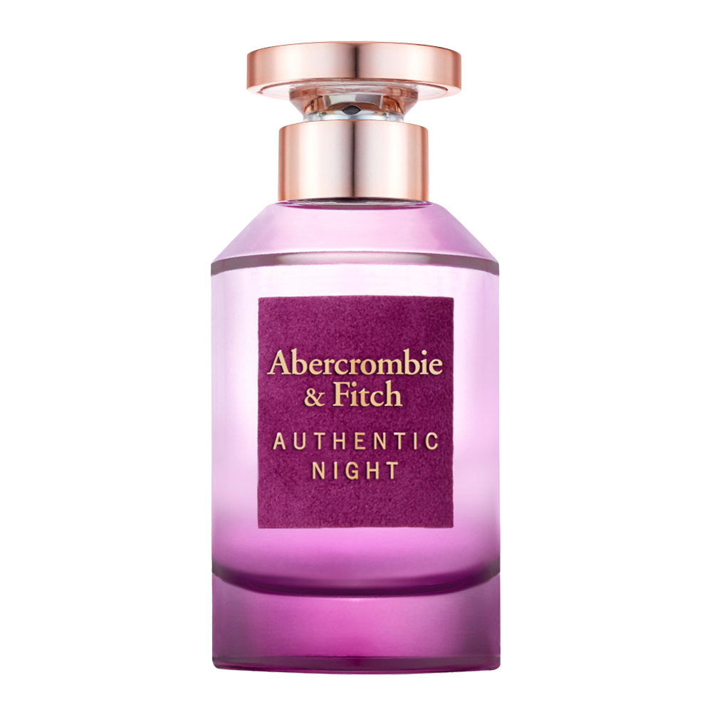 Authentic Night Women Eau De Parfum