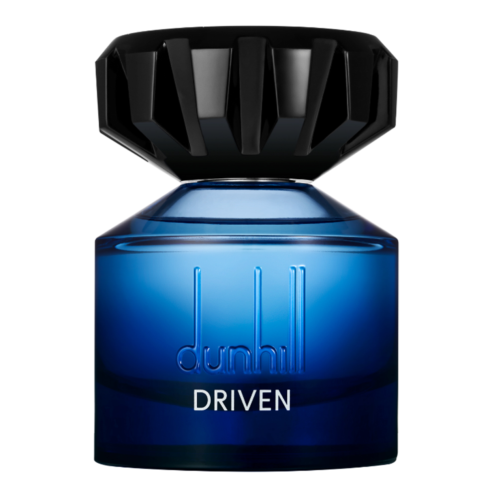 Driven Blue Eau De Toilette