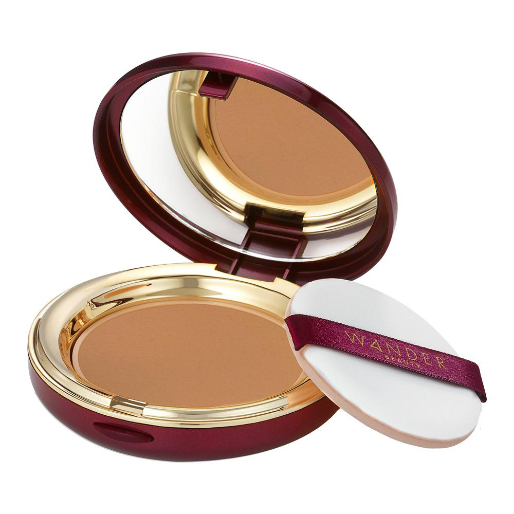 Wanderlust Powder Foundation