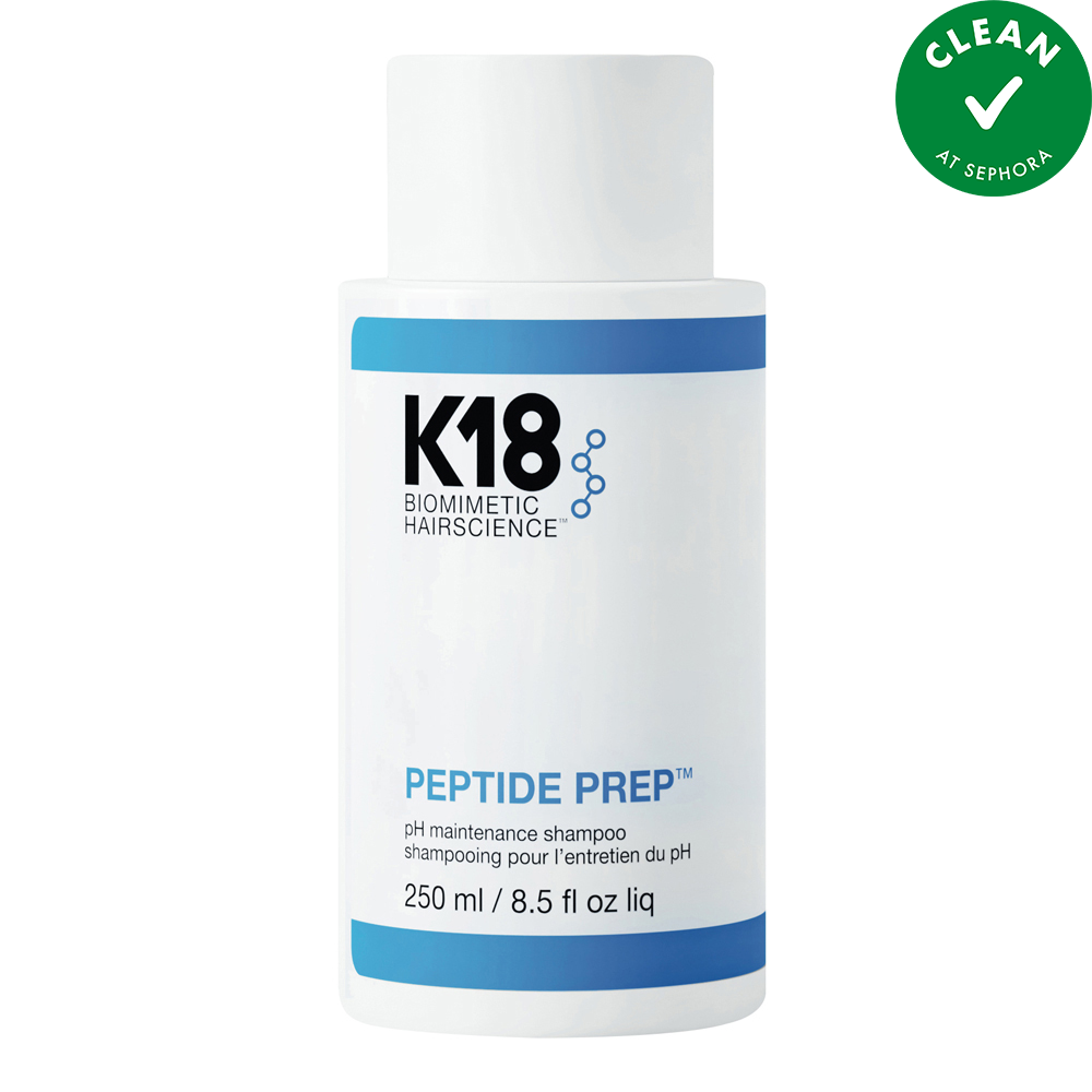 Peptide Prep™ Ph Maintenance Shampoo