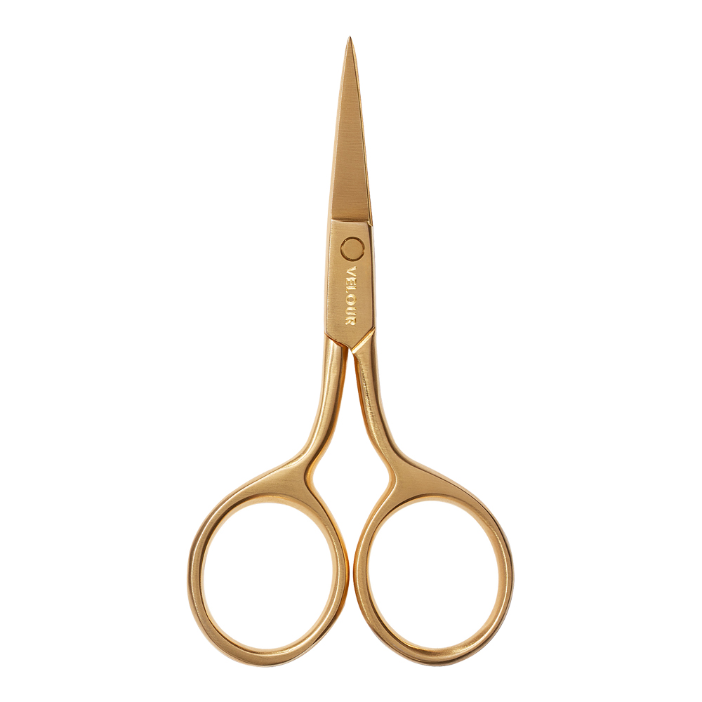 Velour Too Sharp Lash Scissors