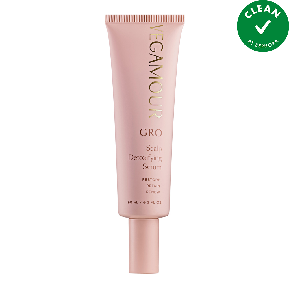 Gro Scalp Detoxifying Hair Serum