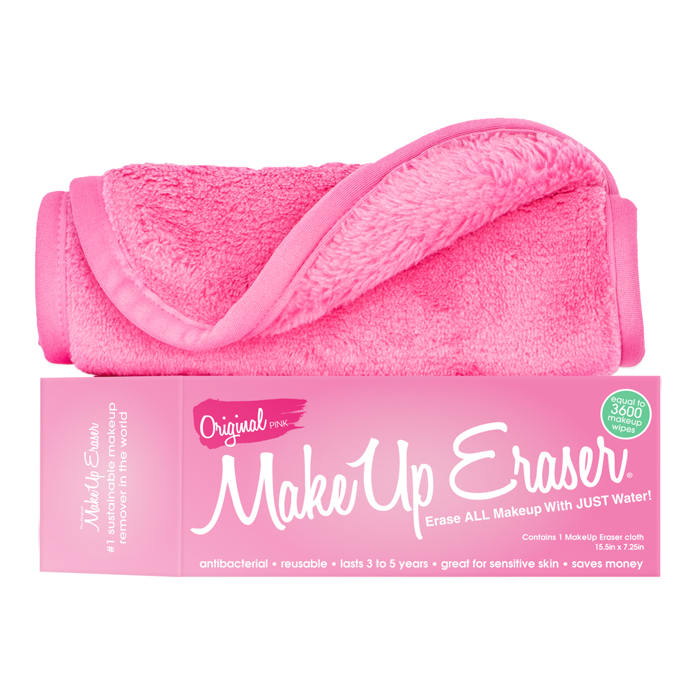 MakeUp Eraser Cloth Makeup Remover