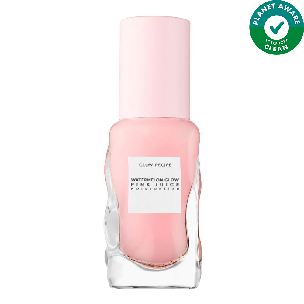 Watermelon Glow® Pink Juice Refillable Moisturizer
